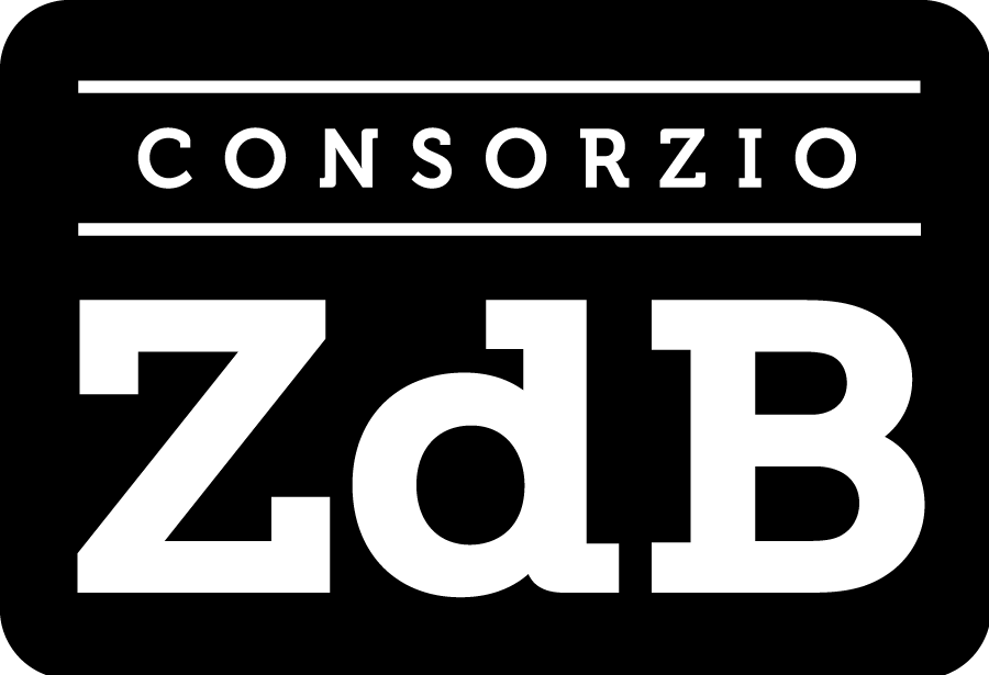 Logo Consorzio ZdB